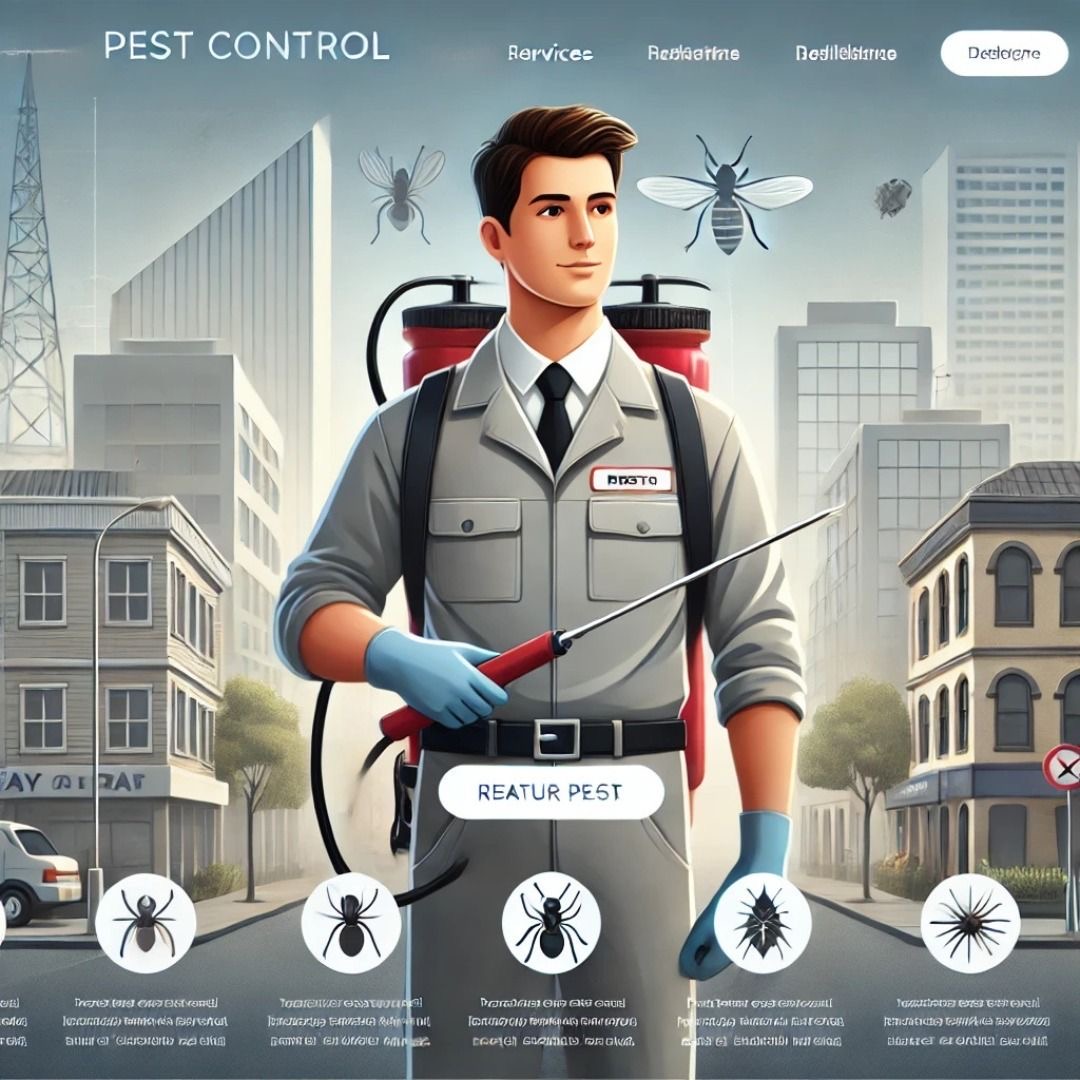 شركة رش دفان بالرياض