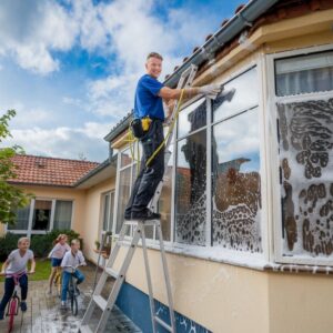 شركة صيانة و تركيب كلادينج بالرياض