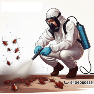 شركة رش دفان بالرياض