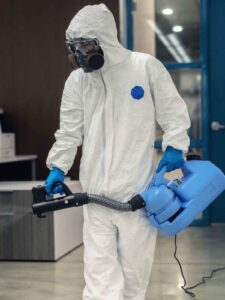 شركة مكافحه بق الفراش بالرياض